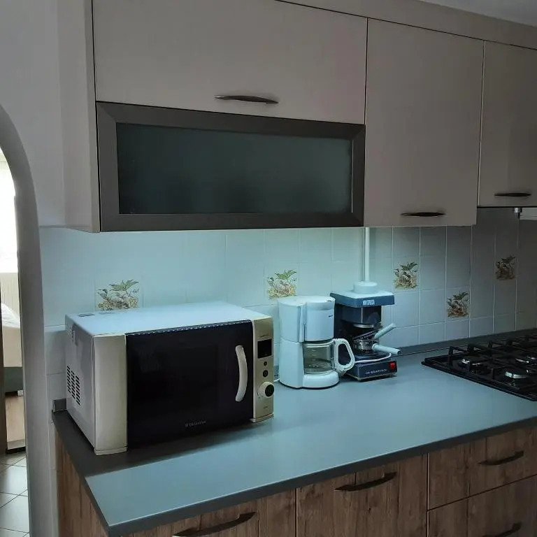 Tó apartman