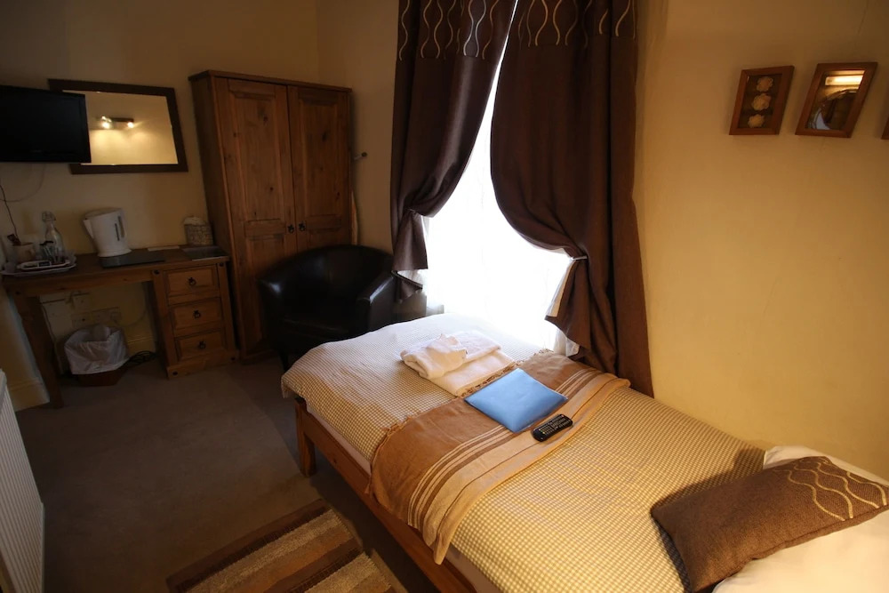 The Lodge