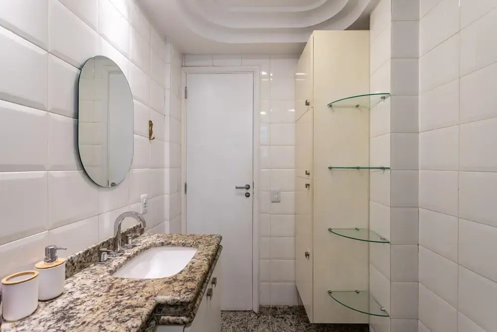 For Families 10min From Copacabana Beach Pl804