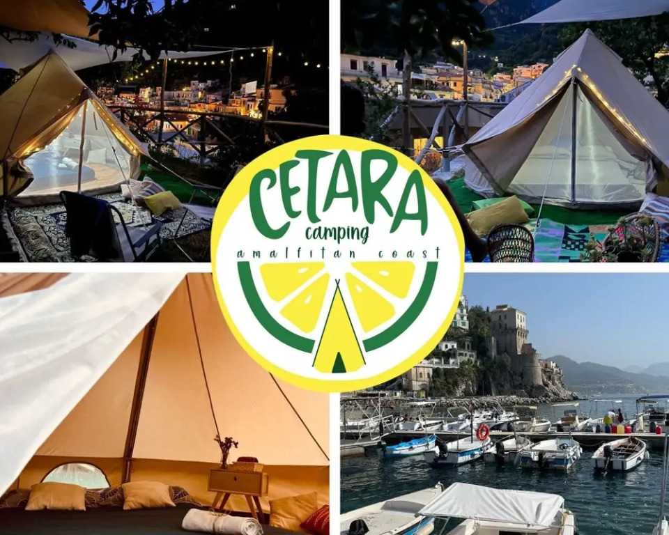 B&B Cetara Amalfi Coast