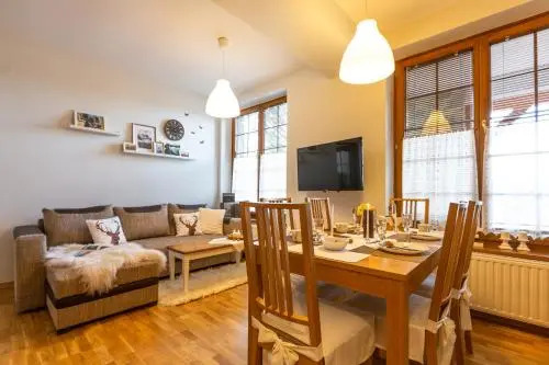 Apartamenty Tatrzańskie