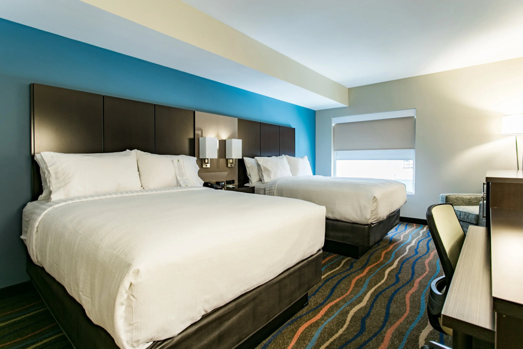 Holiday Inn & Suites Chattanooga Downtown by IHG