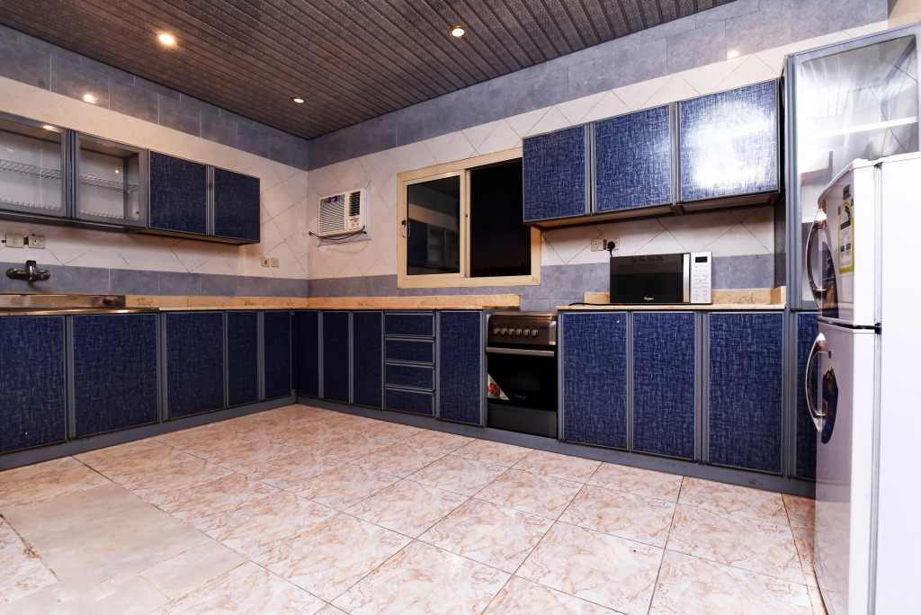 OYO 301 Asfrine Hotel Apartment