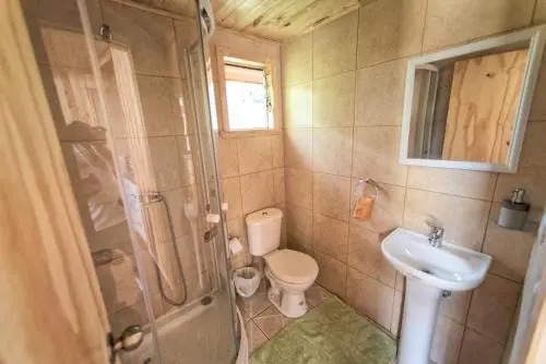 Cabañas Kompatzki