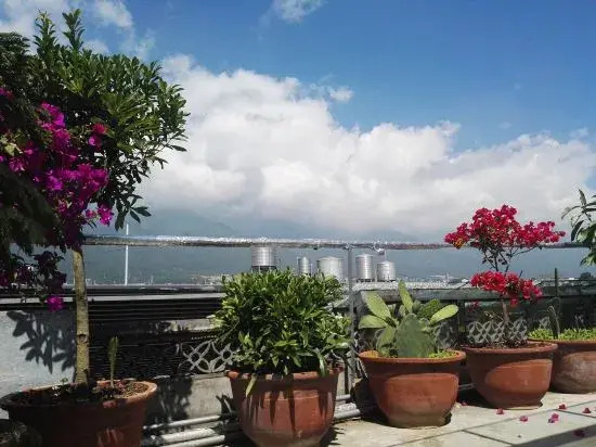 Li Zhongxia Hostel