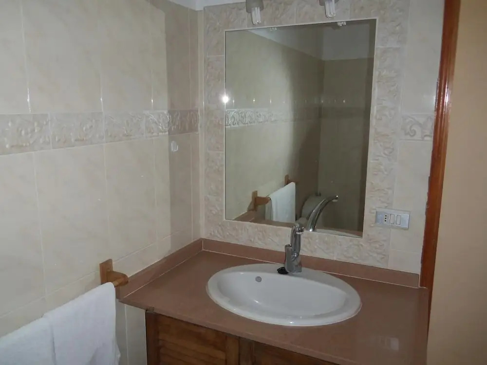Apartamentos Isa