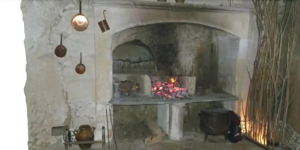 Manoir de Boisairault