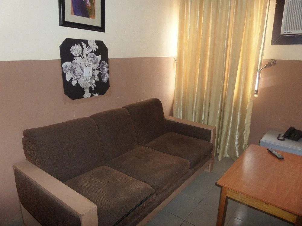 Amenco International Hotels Ltd