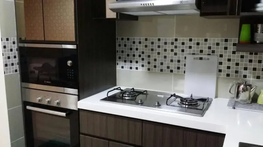 Bayu TAMARA RESIDENCE PUTRAJAYA