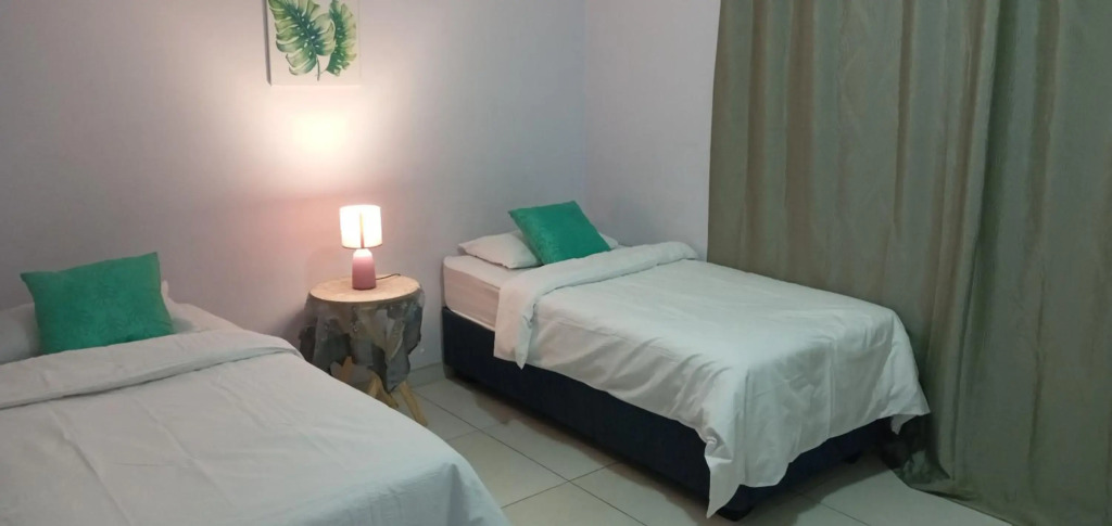 LILIAN Self Catering Accommodation