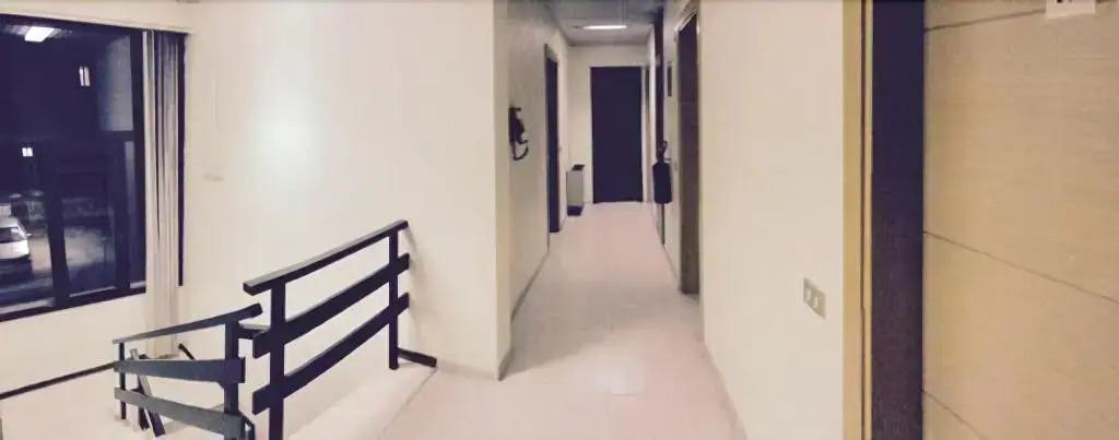 Hotel Colombo