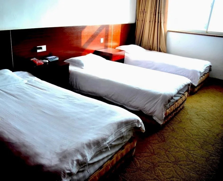 Suzhou Zhiyuan Hotel