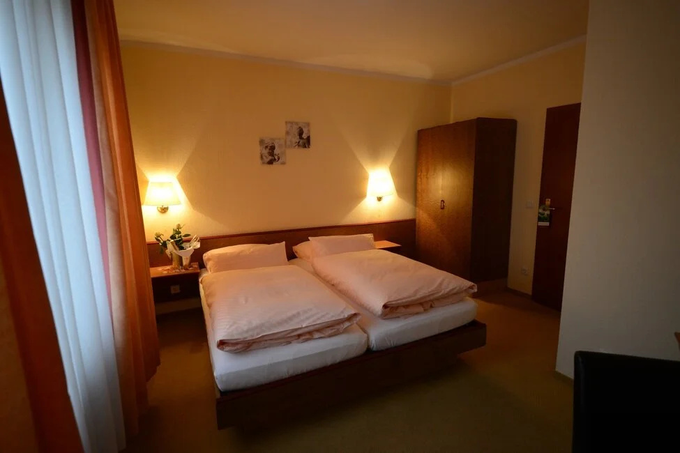 Hotel Alexander