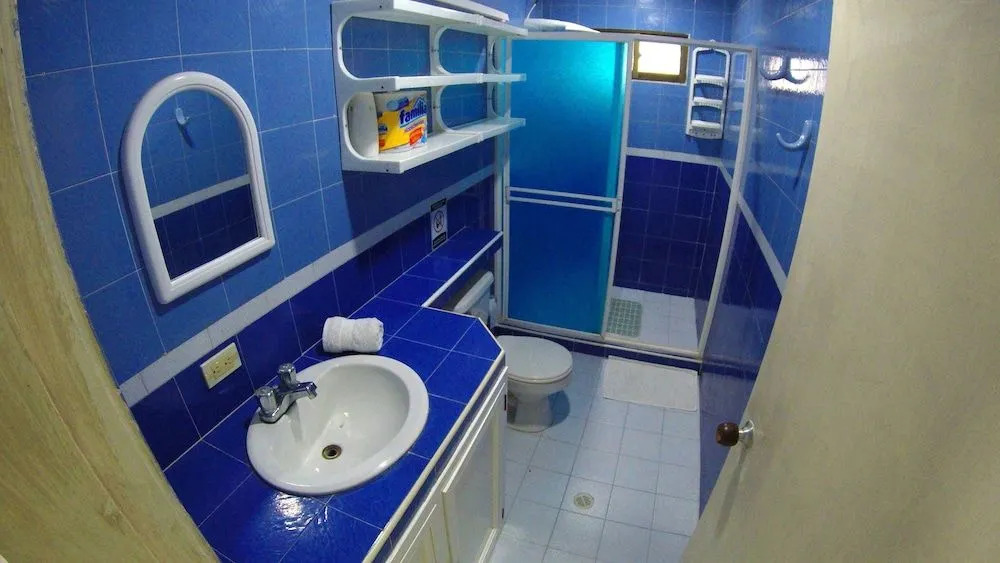 Apartamentos Yinnam Arrieta