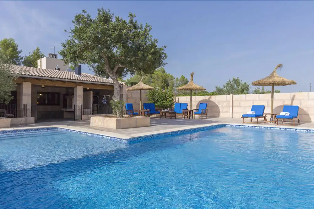 Finca Son Ullastre