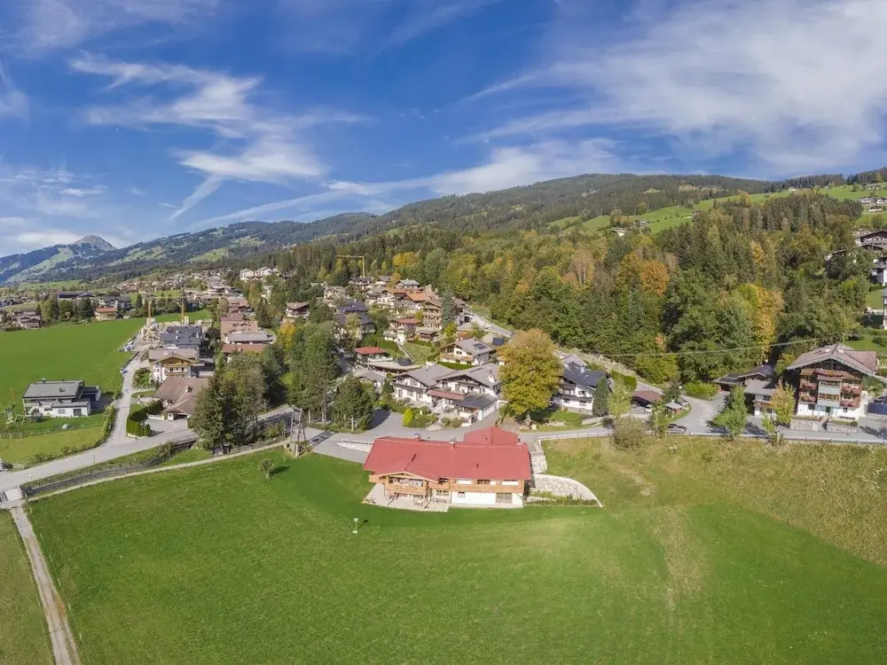 Weinberghof