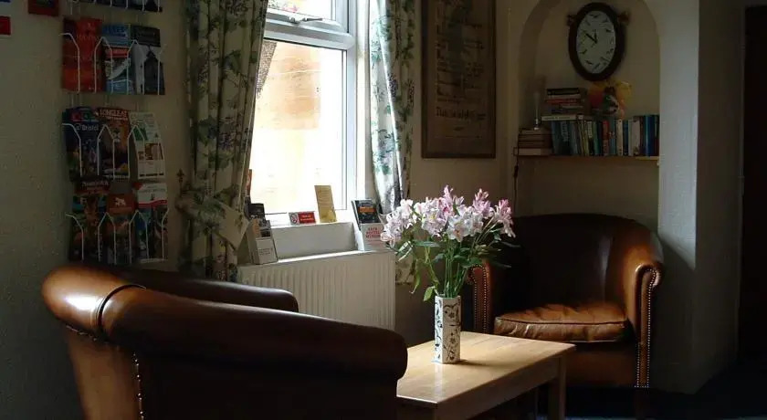 Radnor Guest House