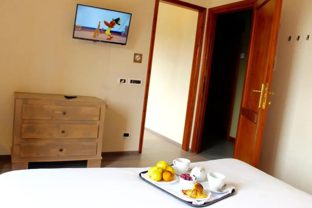 Hotel Miramonti Family & SPA