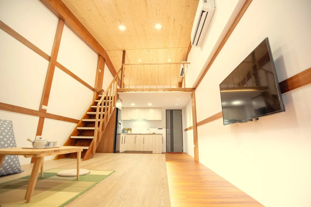 Lost Circle Homestay