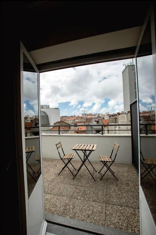 The Gate Porto