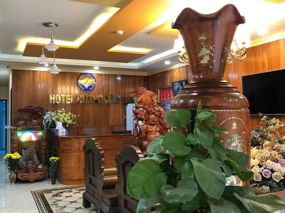 Hoang Lam Hotel