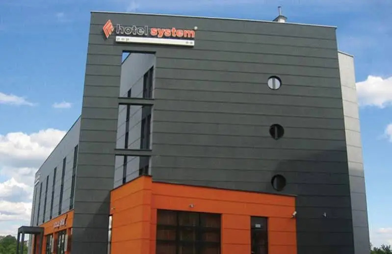Days Inn Krakow