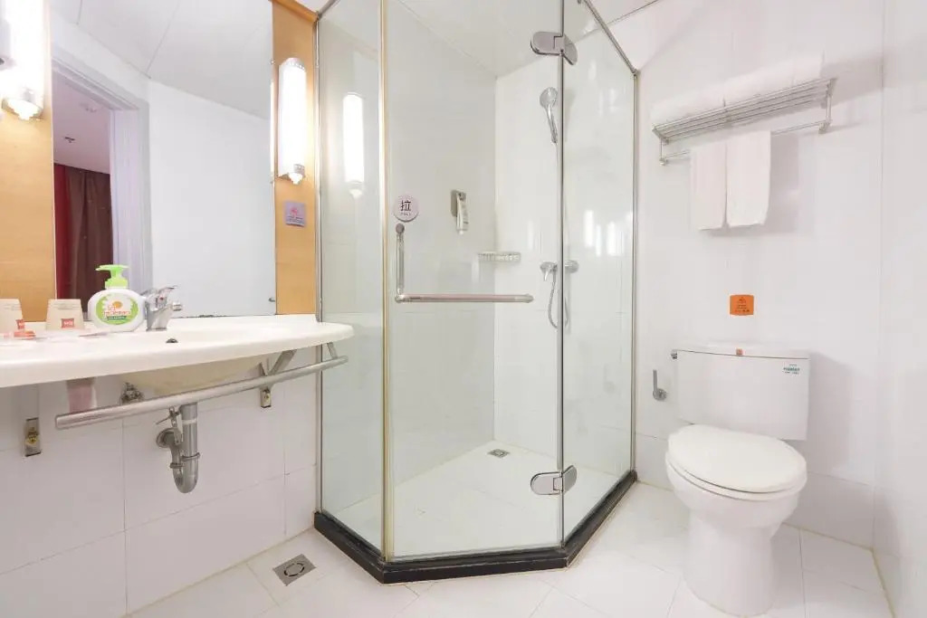 Ibis Beijing Jianguomen Hotel