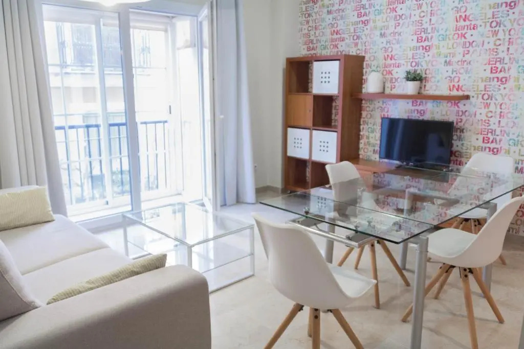Apartamento Ulises Suite 1