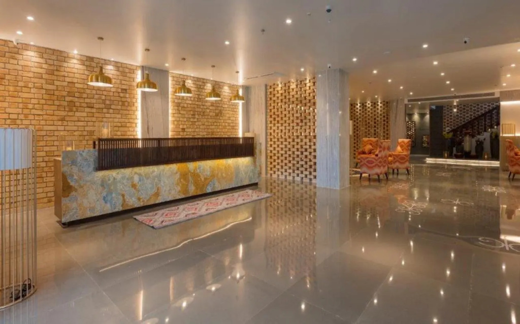 Hotel Binori