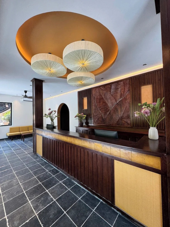 Hang Mua Ecolodge Ninh Hoa