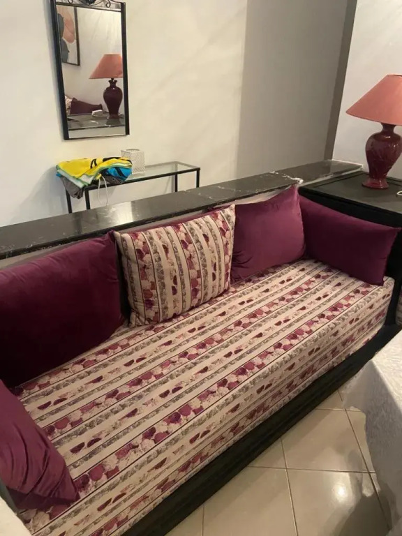 Appartement 2 chambres avec pisicine