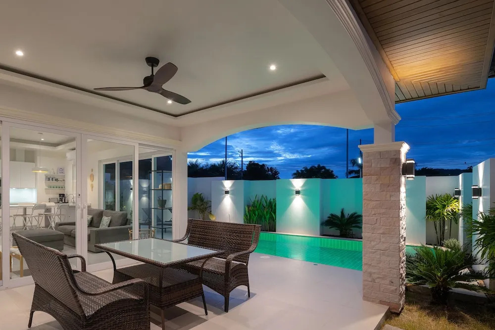 Orchid Paradise Homes OPV419