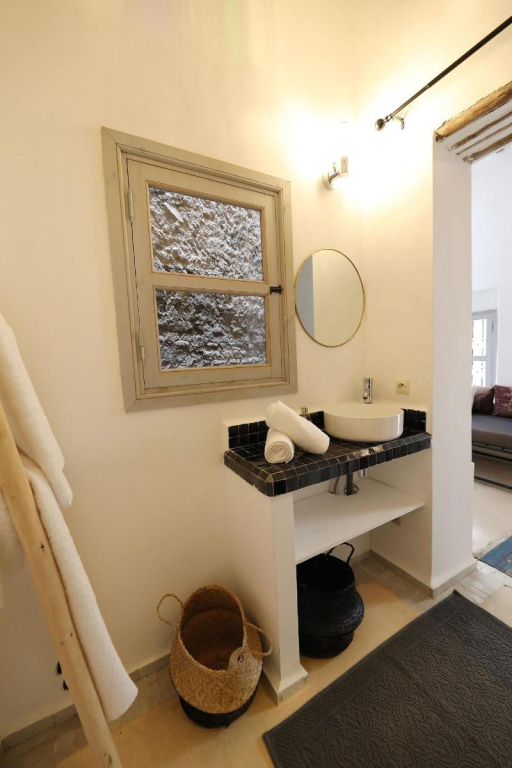 Riad Les Hirondelles Boutique Hotel and Spa