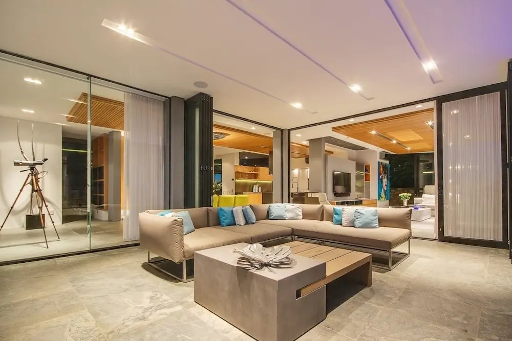 Geneva House