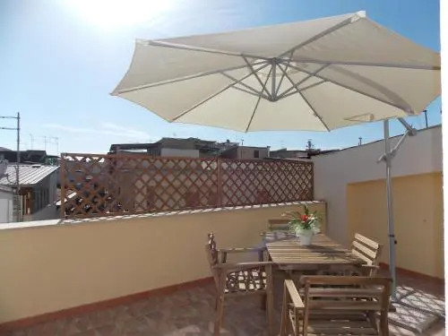 Ideal Residence & SPA