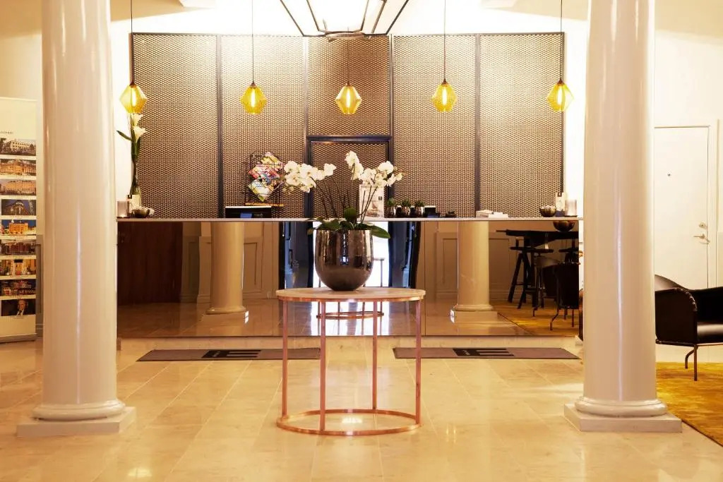 Elite Stora Hotellet Linköping