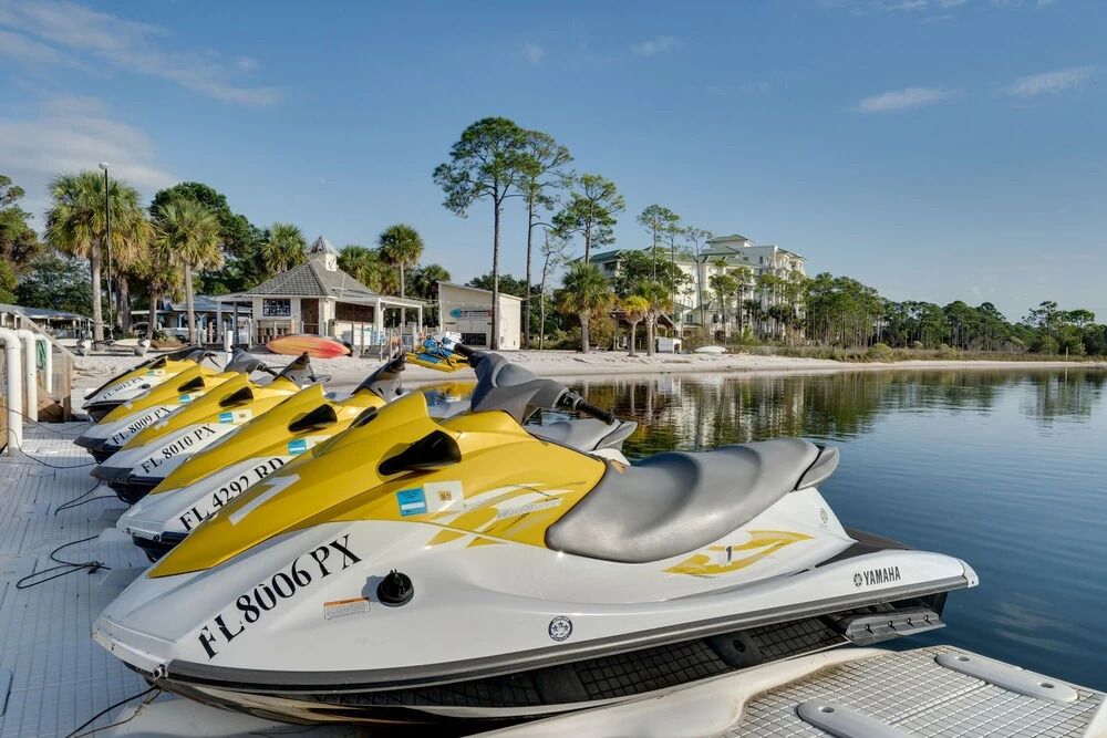 Sandestin Village