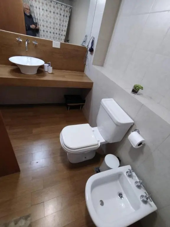 Departamento Terrazas Luis2