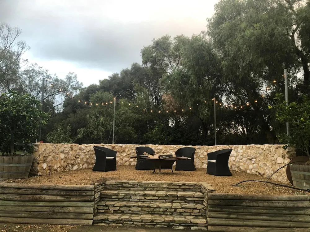 Amande Bed and Breakfast