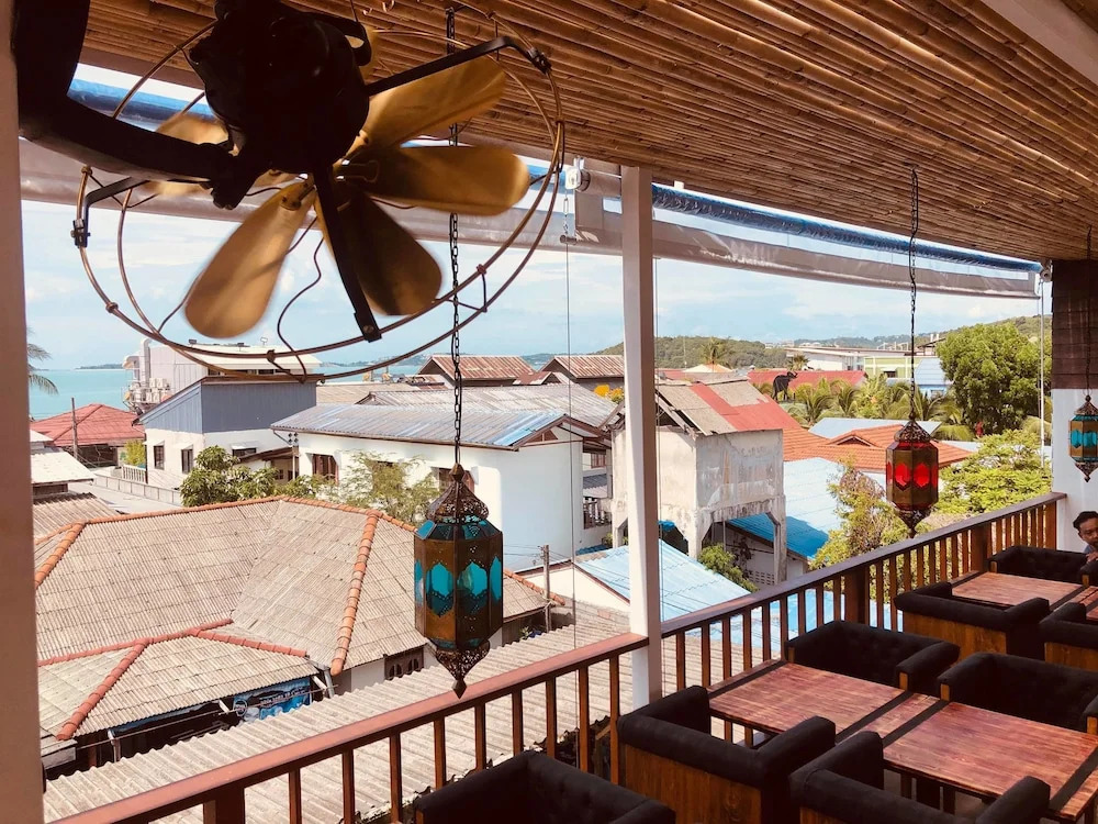Dreamcatcher Boutique Hotel