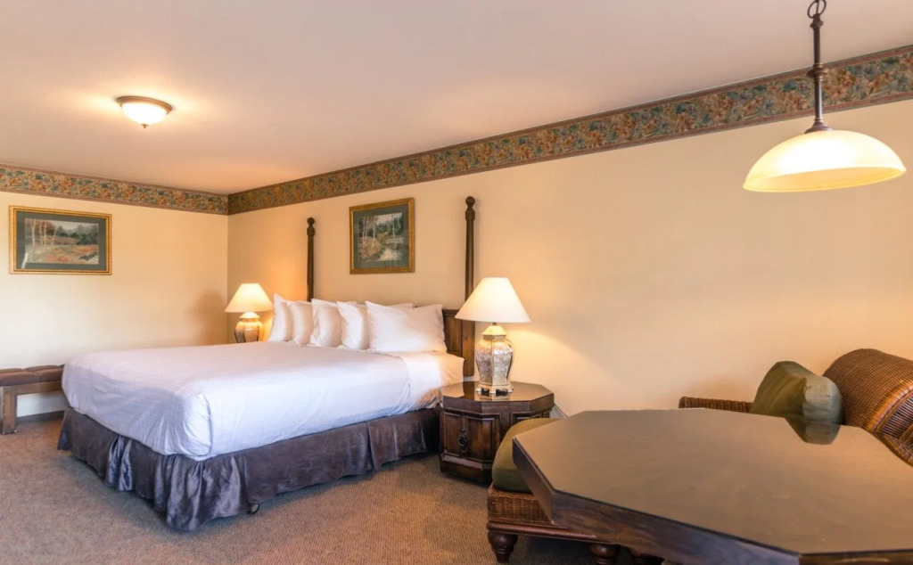 Wildlife Inn