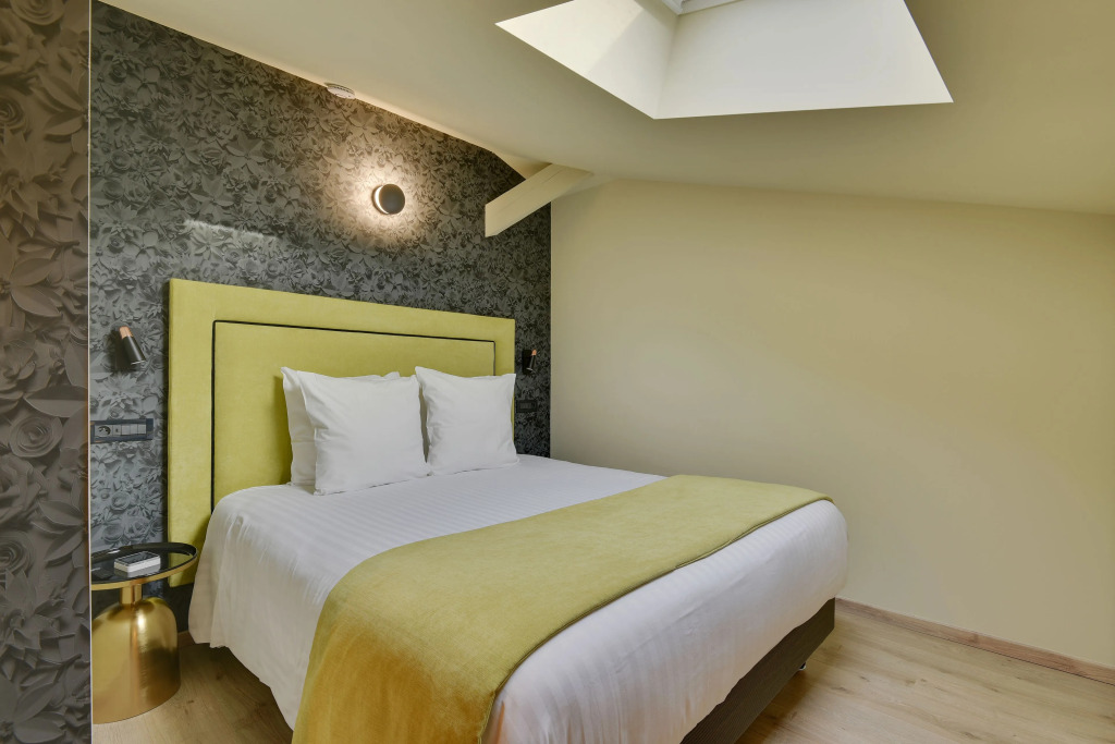 Villa Erizio Aparthotel - a bucolic and urban break