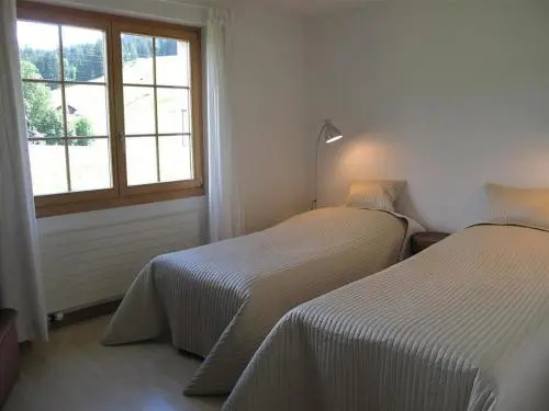 Apartment Grüenbüelti by Interhome