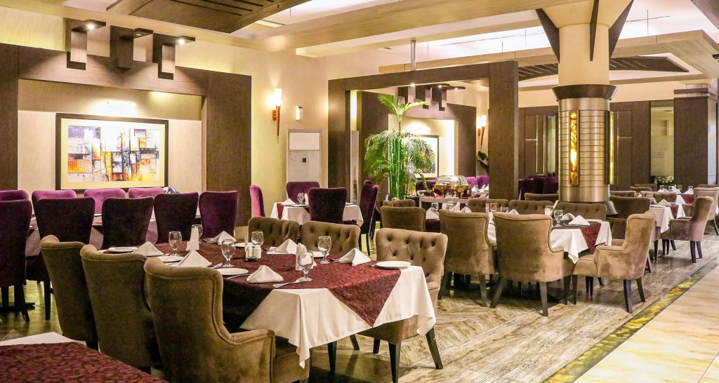 Best Western City Center Gujranwala