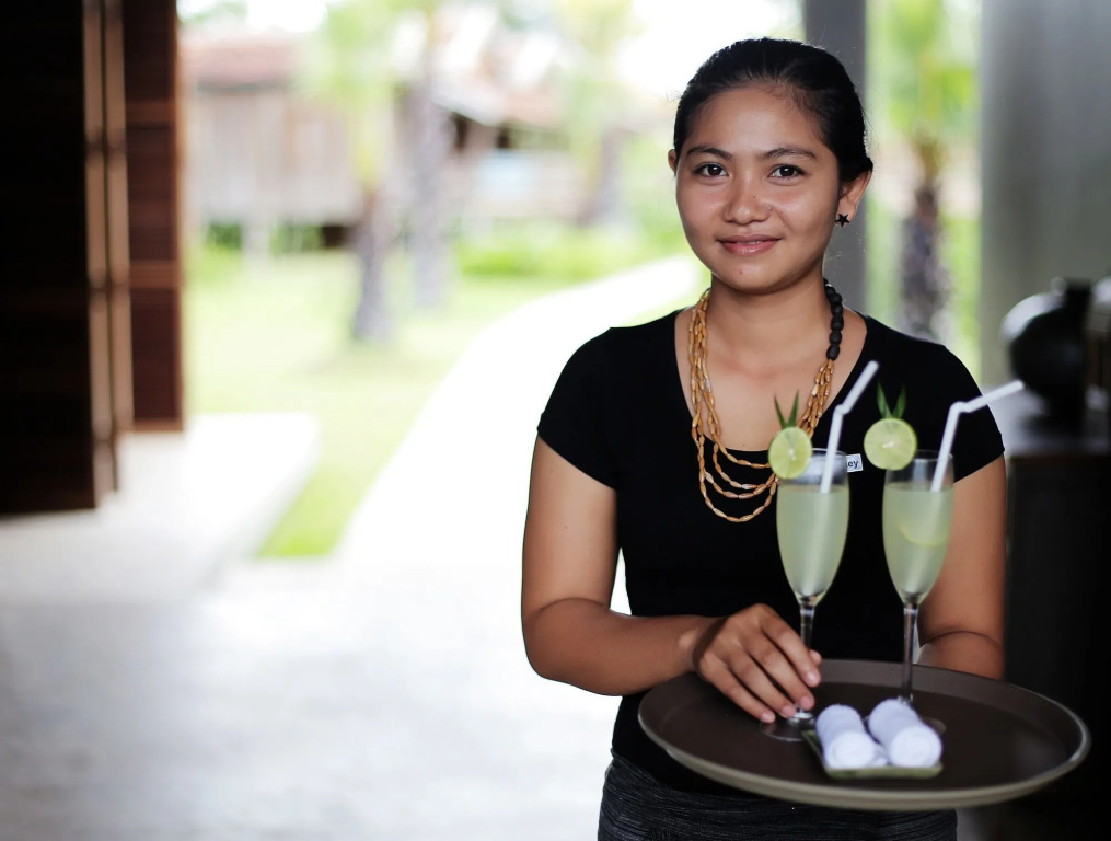 Sala Lodges