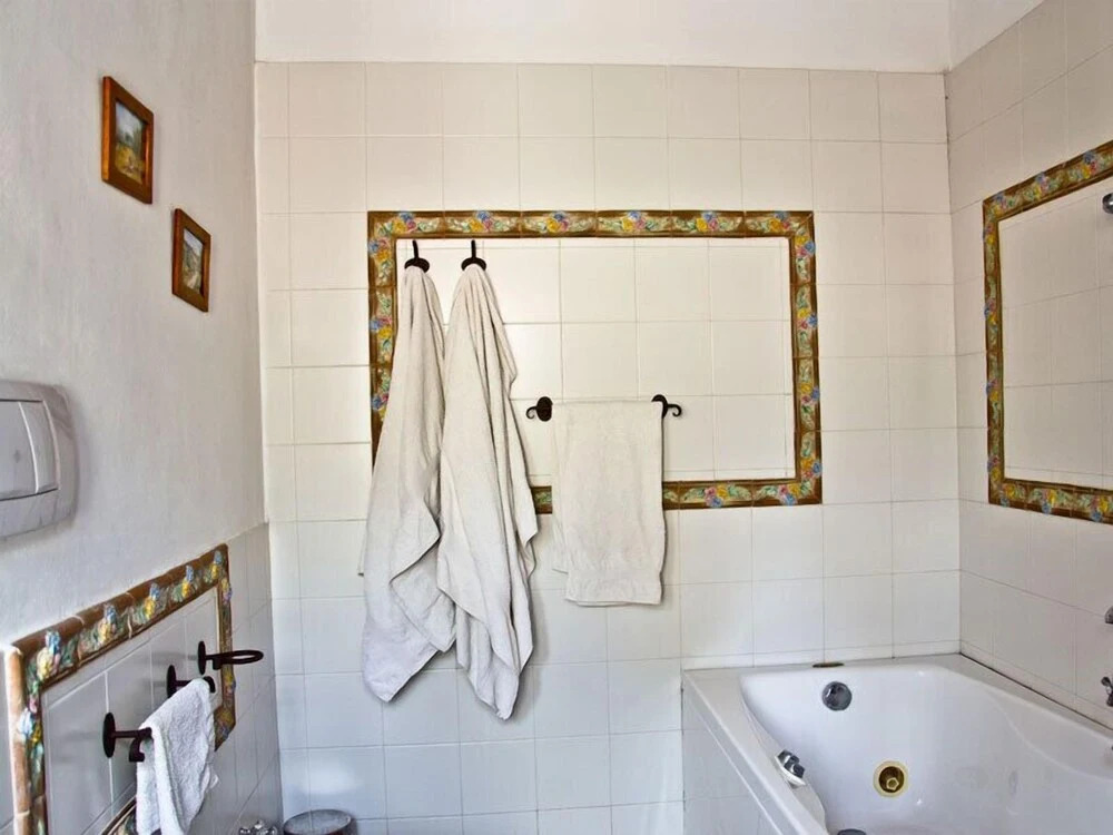 Agriturismo Terra Sabina
