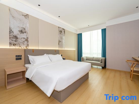 Yilong Ruiyun Hotel (Zhengzhou South Third Ring)