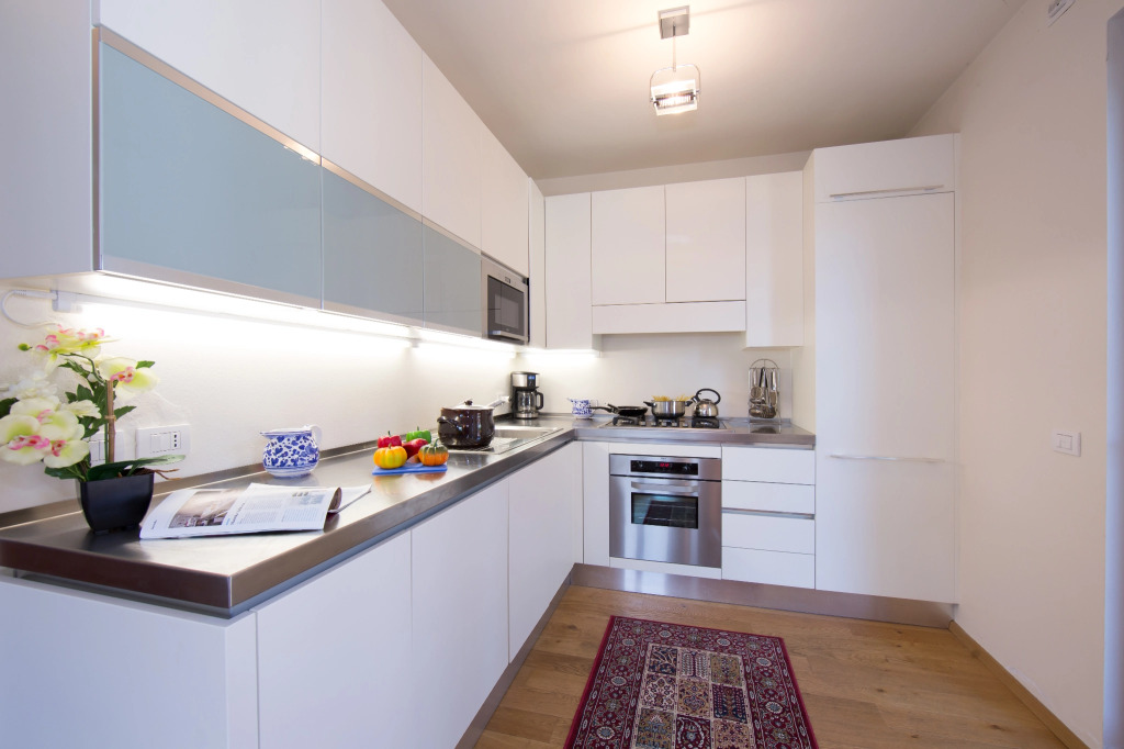 Bellavista Apartments