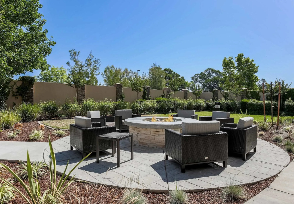 Courtyard by Marriott Roseville