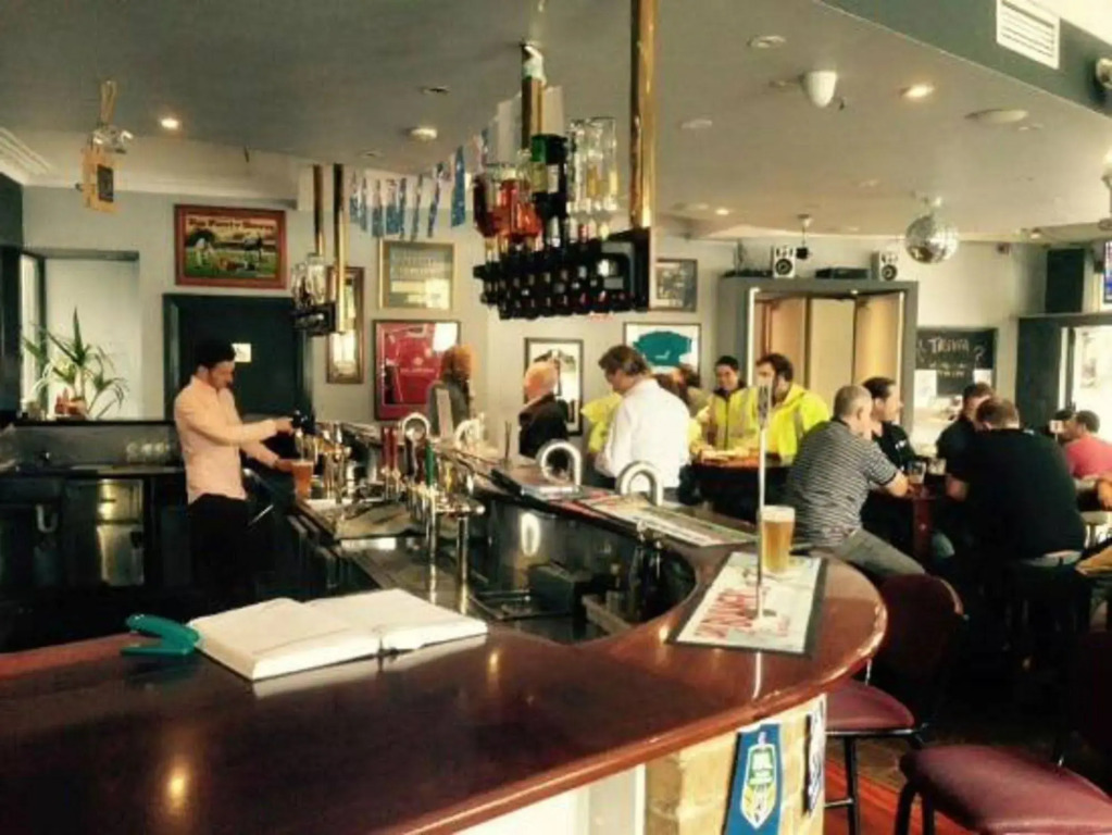Dunkirk Hotel Pyrmont